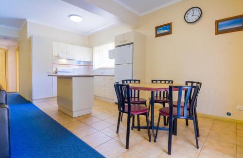 Cowes Hotel | Seahorse Motel Cowes