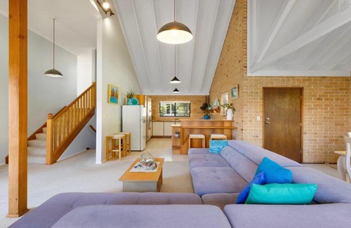 Brunswick Heads Casa | Seahorse On Fawcett