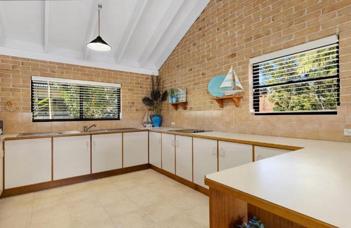 Brunswick Heads Casa | Seahorse On Fawcett