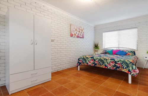 Brunswick Heads Casa | Seahorse On Fawcett