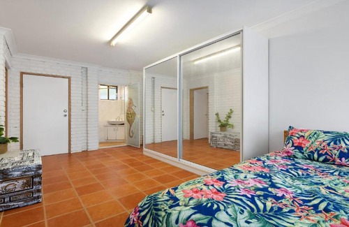 Brunswick Heads Casa | Seahorse On Fawcett