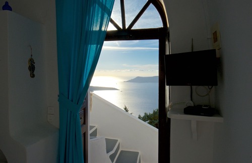 Fira Villa | Seahorse residencia y lugar de la boda: si sólo buscas el mejor !!