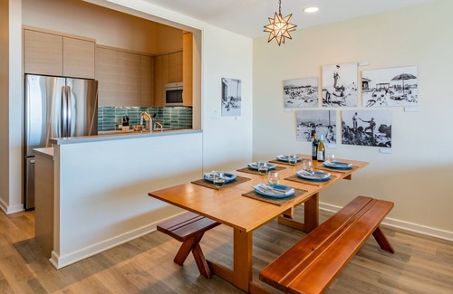Carpinteria Casa | Seahorse Retreat - Double The Fun, FRENTE AL MAR, ¡En Carpinteria!