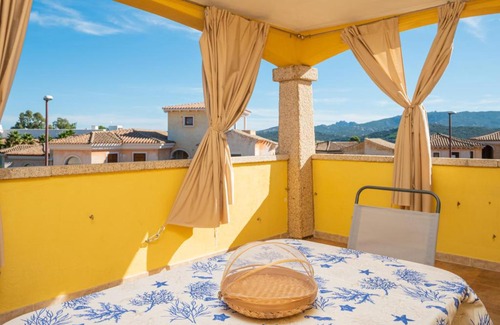 Cannigione Casa | Seahouserent