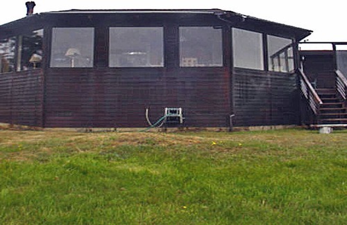 Albion Casa | Seal Point - Borde del mundo