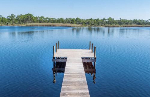 Grayton Beach Casa | Sealake Cottage