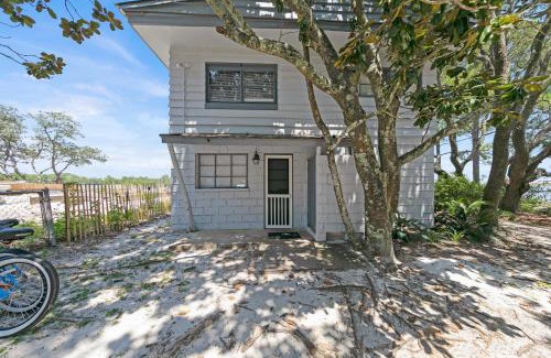 Grayton Beach Casa | Sealake Cottage