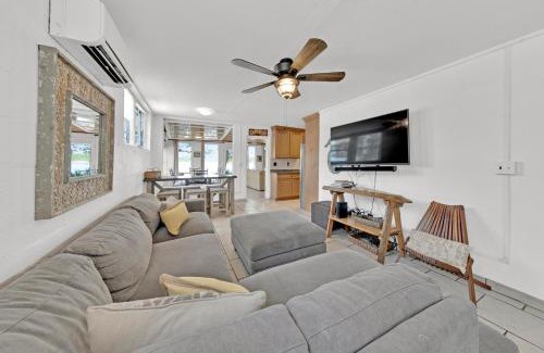 Grayton Beach Casa | Sealake Cottage