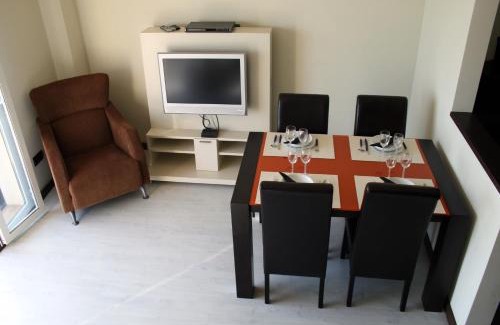 Les Cases d'Alcanar Apartamento | Sealand Apartment