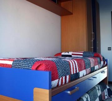Les Cases d'Alcanar Apartamento | Sealand Apartment