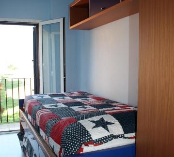 Les Cases d'Alcanar Apartamento | Sealand Apartment