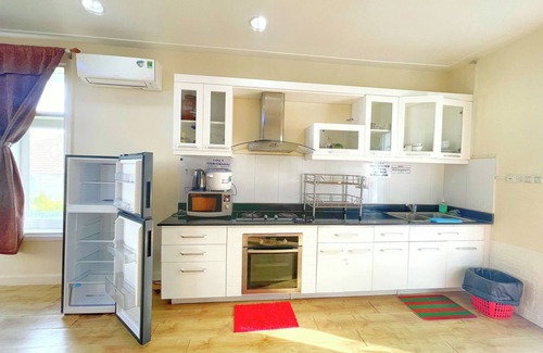 Phu Hai Beach Casa | Sealink Villas Phan Thiet Mui Ne