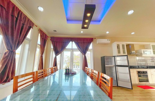 Phu Hai Beach Casa | Sealink Villas Phan Thiet Mui Ne