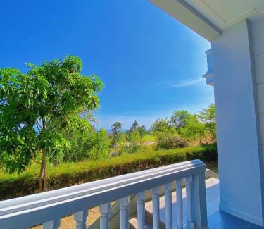 Phu Hai Beach Villa | SEALINKS VILLA