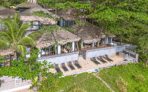 Sa Khu Complejo | Sealord Naithon Beachfront Villa