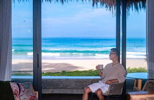 Sa Khu Complejo | Sealord Naithon Beachfront Villa