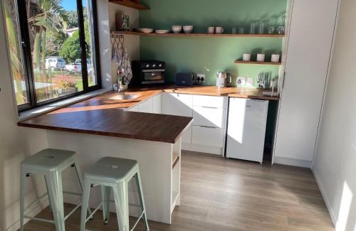 Cape Saint Francis Apartamento | SealPoint Studio