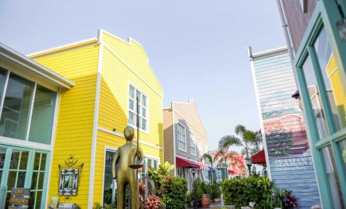 Hat Chao Samran Complejo | Seaman Resort