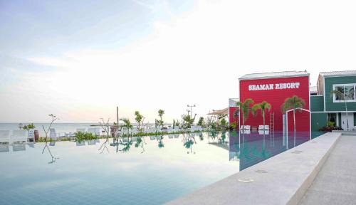 Hat Chao Samran Complejo | Seaman Resort