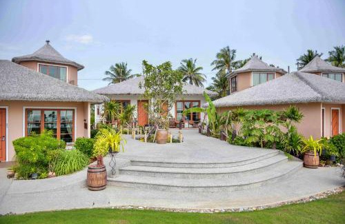 Hat Chao Samran Complejo | Seaman Resort