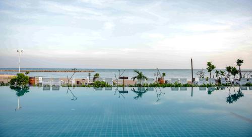 Hat Chao Samran Complejo | Seaman Resort