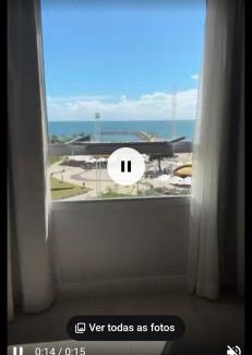 Santarem Hotel | Seamar hotel