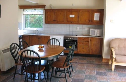 Riverchapel Casa | Seamount Holiday Village No 24