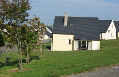Riverchapel Casa | Seamount Holiday Village No 24