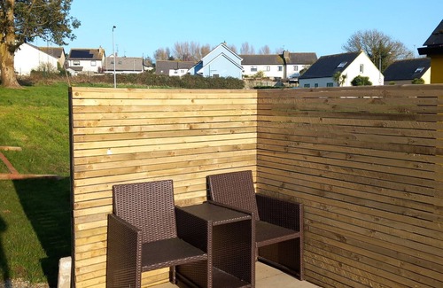 Riverchapel Casa | Seamount Holiday Village No 26