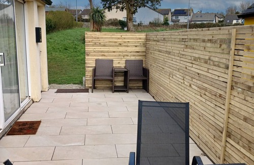 Riverchapel Casa | Seamount Holiday Village No 26