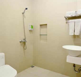 Purwakerti Hotel | Seamount Hotel Amed