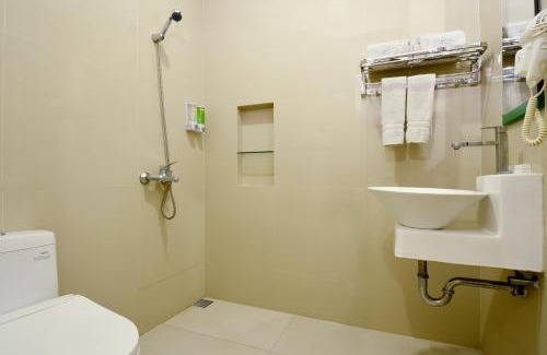 Purwakerti Hotel | Seamount Hotel Amed