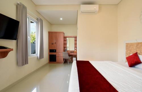 Purwakerti Hotel | Seamount Hotel Amed