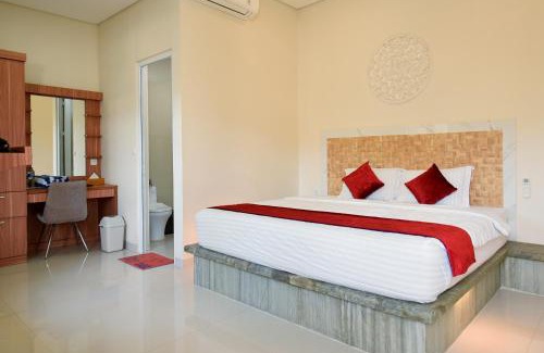 Purwakerti Hotel | Seamount Hotel Amed