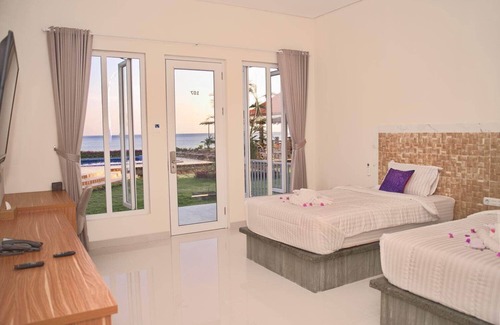Purwakerti Hotel | Seamount Hotel