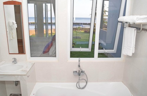 Purwakerti Hotel | Seamount Hotel