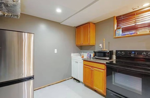 Winchester Apartamento | Sean’s Bar – Un Acogedor Refugio con Estilo Irlandés en Winchester