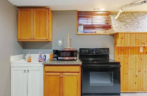 Winchester Apartamento | Sean’s Bar – Un Acogedor Refugio con Estilo Irlandés en Winchester