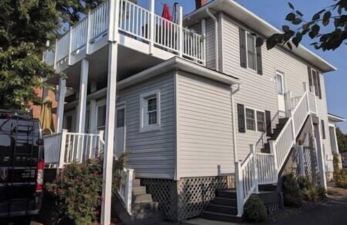 Winchester Apartamento | Sean’s Bar – Un Acogedor Refugio con Estilo Irlandés en Winchester