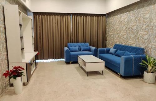 Clover Park Casa | Seandee - Lush Private Rooms in Viman Nagar