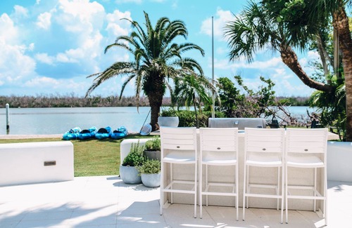 Captiva Casa | Sea Oats Luxury Estate Capacidad para 30 personas Llame ahora Visítenos en la revista Travel + Leisure
