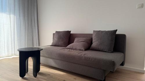 Pierwoszyno Apartamento | Seapart Nowe Pogórze