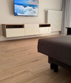 Pierwoszyno Apartamento | Seapart Nowe Pogórze