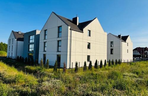 Pierwoszyno Apartamento | Seapart Nowe Pogórze