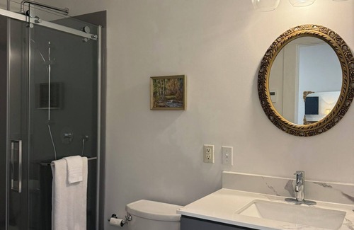Chester Apartamento | Seapearl Studio: Cozy Coastal Retreat in the Heart of Chester