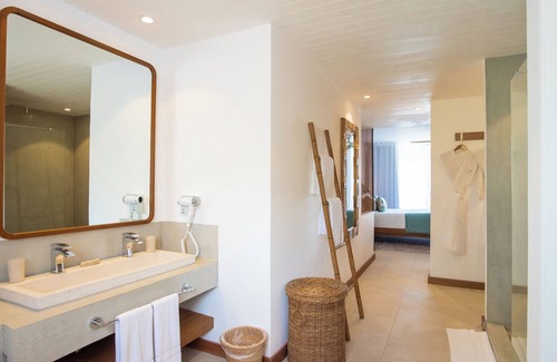 Pointe aux Canonniers Hotel | Seapoint Boutique Hotel