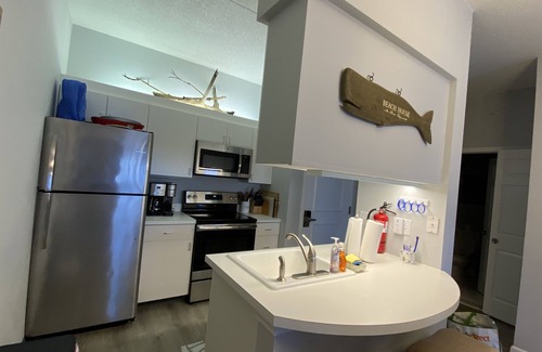 Diamond Beach Condominio | Seapointe Village Wildwood Crest / Diamond Beach