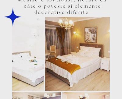 Baciu Casa | Seara pe deal