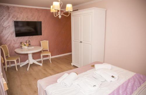 Baciu Casa | Seara pe deal