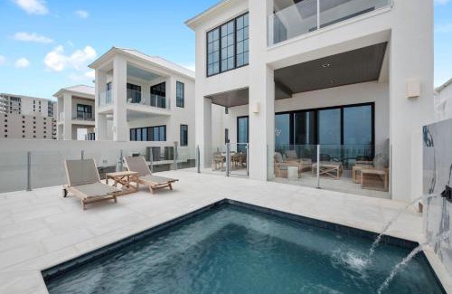 Ono Island Casa | Searenity at Eleanor Beach